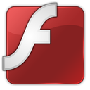 Flashplayer Icon