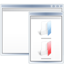 Sidetree, View Icon