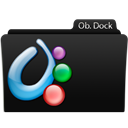 Dock, Ob Icon