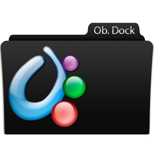 Dock, Ob Icon