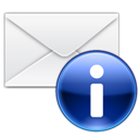 Info, Messagebox Icon