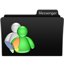 Messenger Icon