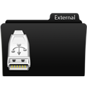 External Icon