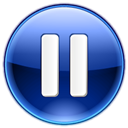 Pause, Player Icon