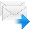 Mail, Replayall Icon