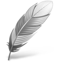 Disabled, Feather, Filter Icon