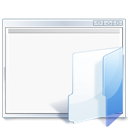 Open, Project Icon