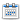 Calendar, Span Icon