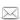 Closed, Mail Icon