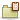 Copy, Folder, Sepia Icon