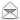Mail, Open Icon