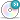 Cd, End Icon