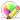 Colour, Edit Icon