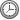 Alt, Clock Icon