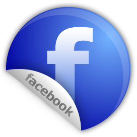 Facebook, Sticker Icon