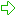 Arrow, Large, Outline, Right Icon