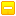 Cancel, Yellow Icon