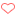 Heart, Outline Icon
