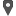 Grey, Marker, Squared Icon
