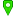 Green, Marker, Squared Icon