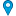 Blue, Light, Marker, Rounded Icon