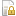 Document, Face, Locked Icon