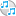 Blue, Cd, Music, Notes Icon
