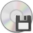 Disks Icon