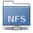Fs, Nfs Icon