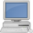 Computer, Pc Icon