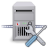 Config, Hosting, Server Icon