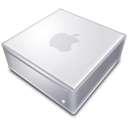 Mac, Mini Icon