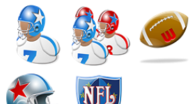 NFL Icons