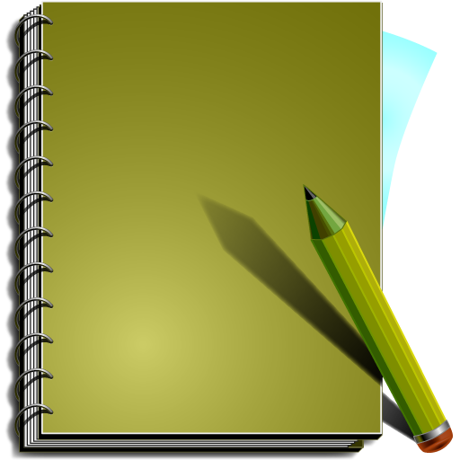 Sketchbookplain Icon
