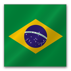 Brasil Icon