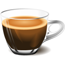 Coffee, Cup Icon