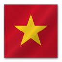 Vietnam Icon