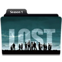 Lost, Season Icon