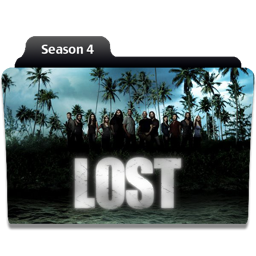 Lost, Season Icon