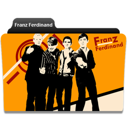 Ferdinand, Franz Icon