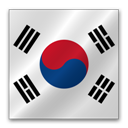 Korea, South Icon