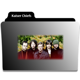 Chiefs, Kaiser Icon