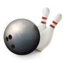 Bowling Icon