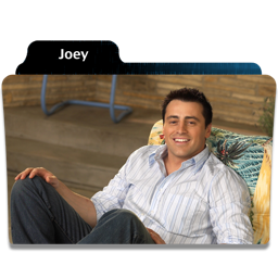Joey Icon