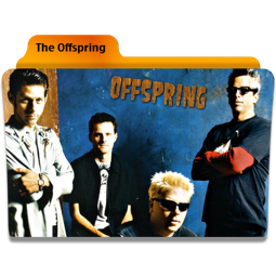 Offspring, The Icon
