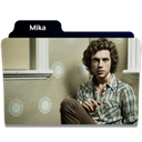 Mika Icon