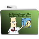 Dilbert Icon
