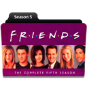 Friends, Season Icon