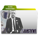 Justin, Timberlake Icon