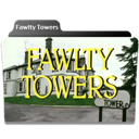 Fawlty, Towers Icon